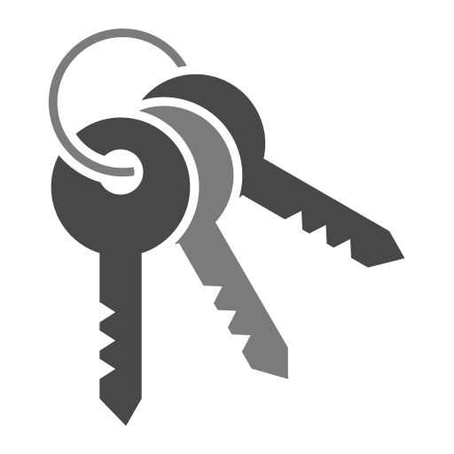key-set